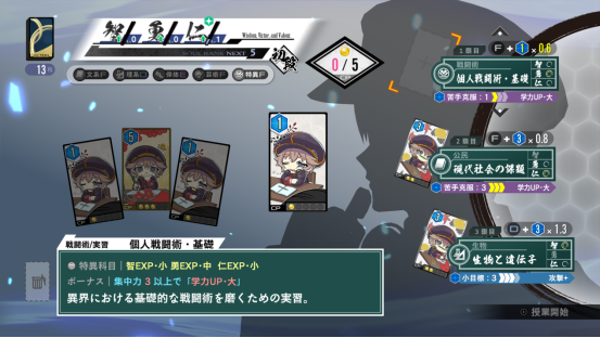 赠早期特典！学院系双维度ARPG新作《亰都幻都 -樱花幻舞-》Steam数字版正式开售