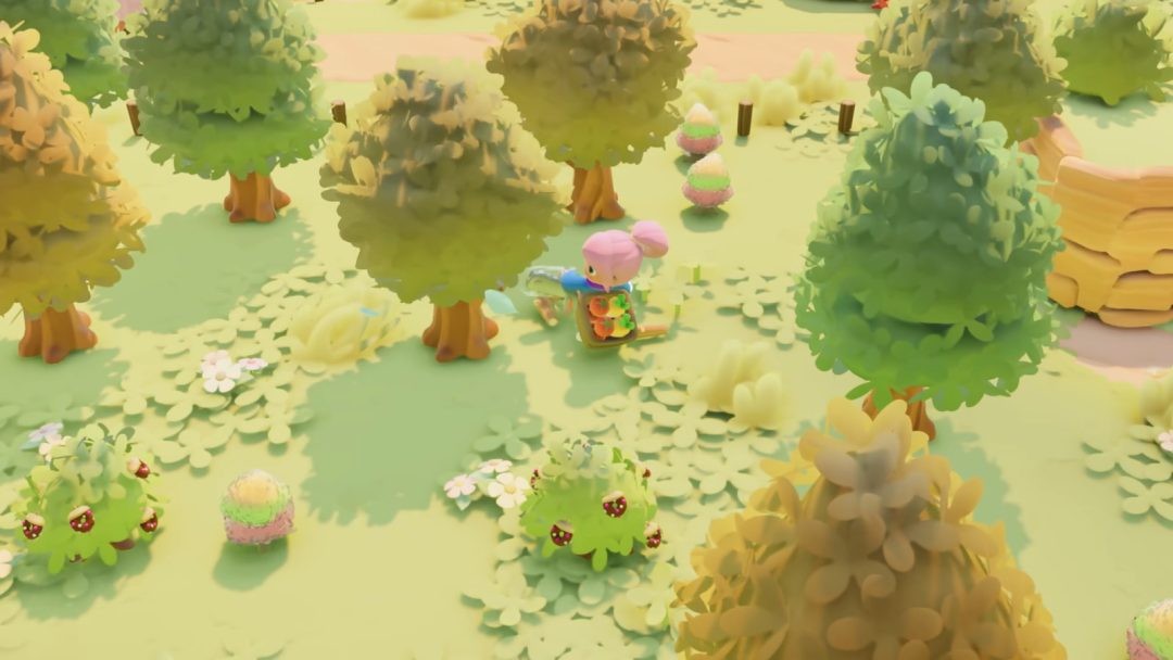 《活力小镇！》登陆Steam正式推出 好评城镇建设运营