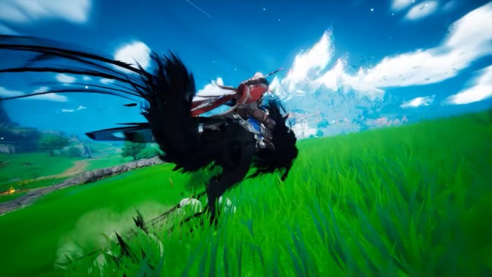 《龙之剑：觉醒》Steam愿望单数量突破30万