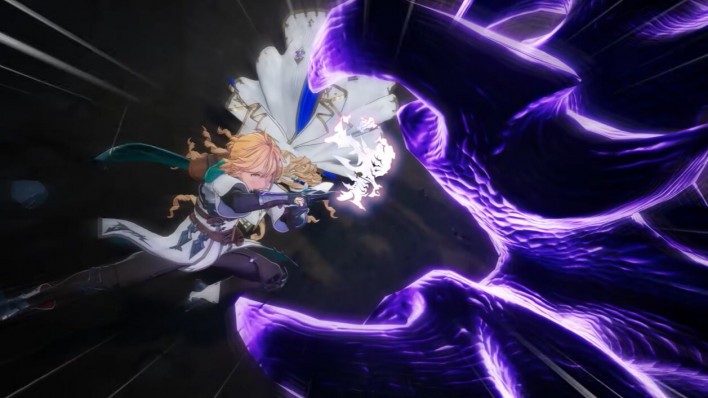 《龙之剑：觉醒》Steam愿望单数量突破30万