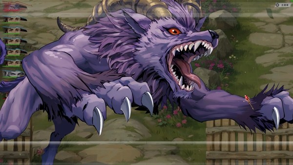 经典异色战棋 SRPG《幻世录 重制版》Steam 试玩版即日起免费开放下载