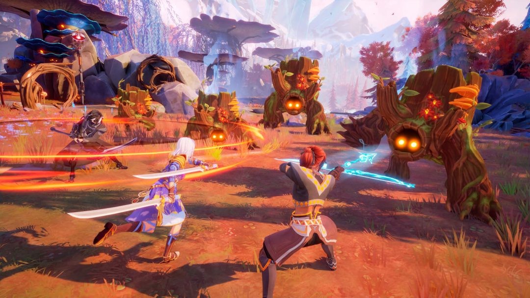 经典JRPG《永恒边缘》工作室关闭 Nacon经营危机
