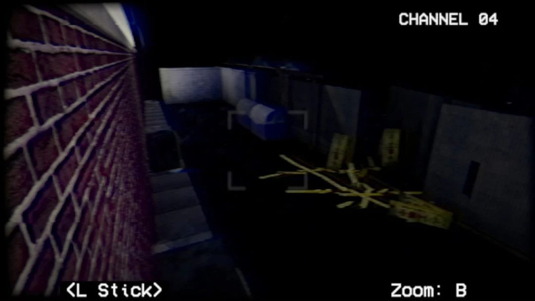 《夜勤事件》突然登陆Switch 好评日式诡异日常恐怖