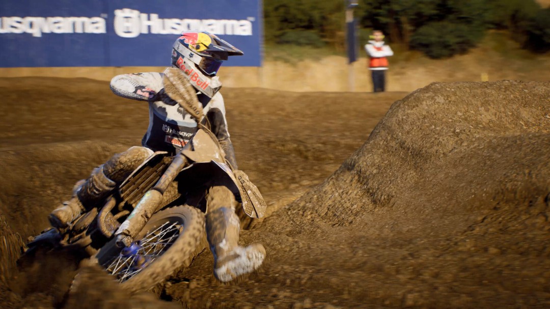 《MXGP 26: The Official Game》官宣 10月发售