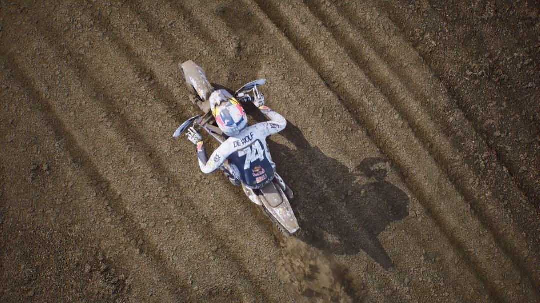 《MXGP 26: The Official Game》官宣 10月发售