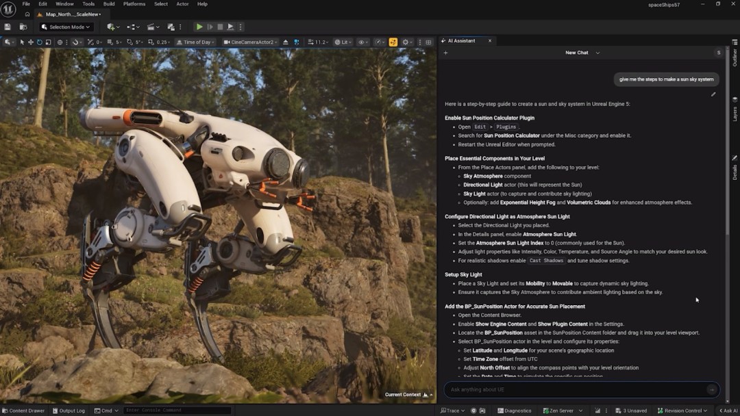 研究称2028年Steam至少一半游戏都会使用AI
