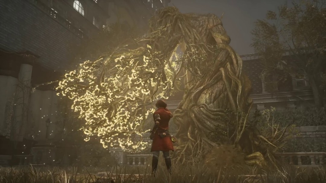 《匹诺曹的谎言：完全版》Switch2版新预告 8月5日发售