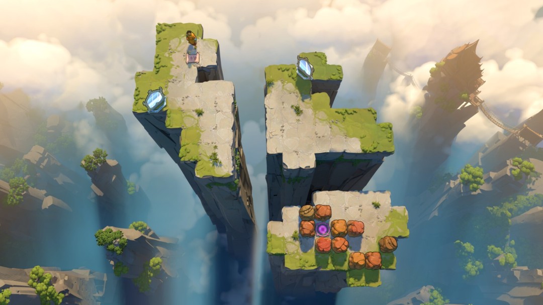 Gamirror Games宣布发行《沉星之序》，制作人“吹哥”来中国和大家见面了