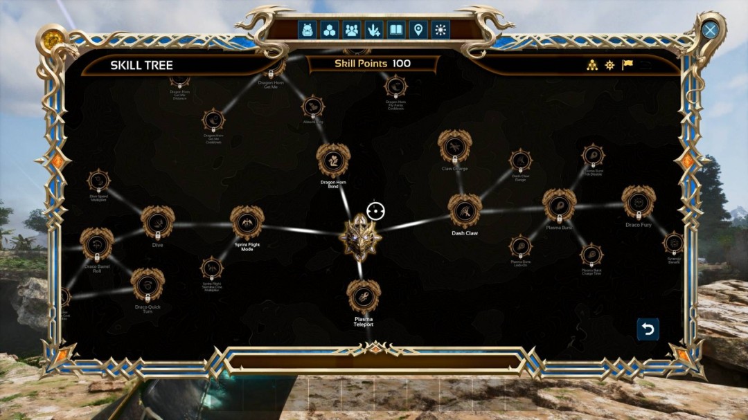 《方舟生存飞升》DLC《龙之国度》正式上线，全新龙族生态来袭