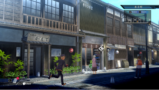 赠早期特典！学院系双维度ARPG新作《亰都幻都 -樱花幻舞-》Steam数字版正式开售