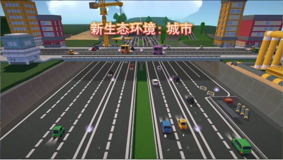 《超级高尔夫大乱斗》“都市围攻”大型更新现已上线，史低促销+限时免费体验活动同步开启！