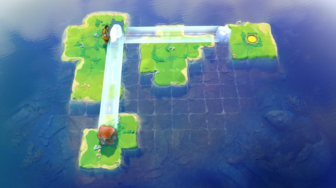 Gamirror Games宣布发行《沉星之序》，制作人“吹哥”来中国和大家见面了