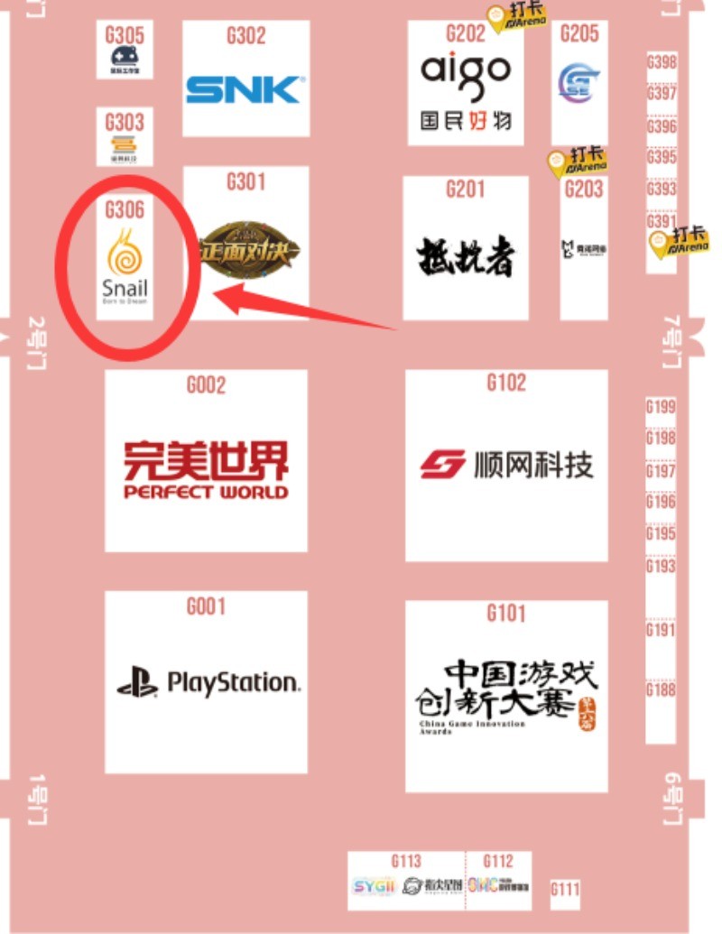 多人合作派对游戏《死亡派对》将亮相ChinaJoy 2026 现场开放试玩Demo