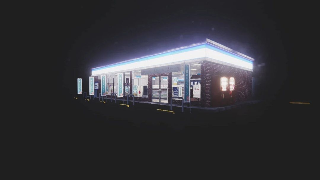 《夜勤事件》突然登陆Switch 好评日式诡异日常恐怖