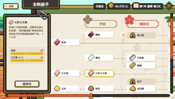 超萌寿司竞速！《Wabisabi SushiDerby》登录双平台，限时9折！