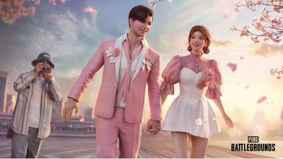 《PUBG》42.2版本更新，多重活动送G币