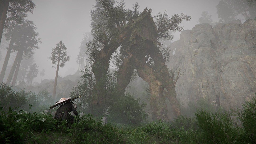 《红色沙漠》跨平台存档功能正式上线 PS5/Xbox/PC进度一键互通