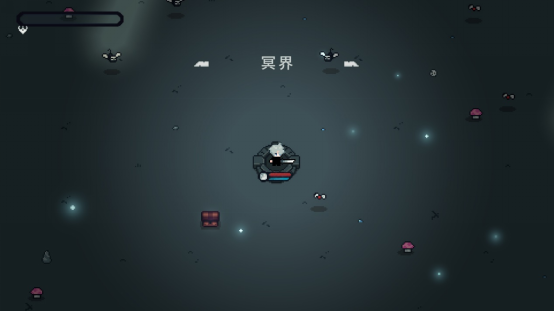 现已发售！《崛起之刃》正式登陆Steam，畅享纯正像素砍杀快感