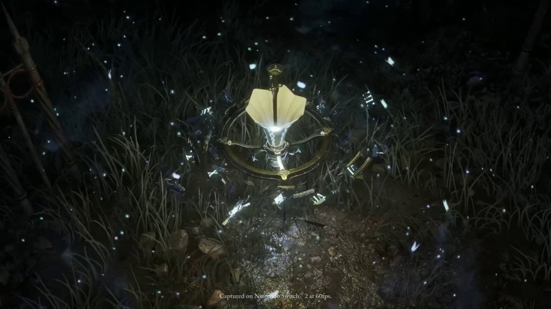 《匹诺曹的谎言：完全版》Switch2版新预告 8月5日发售