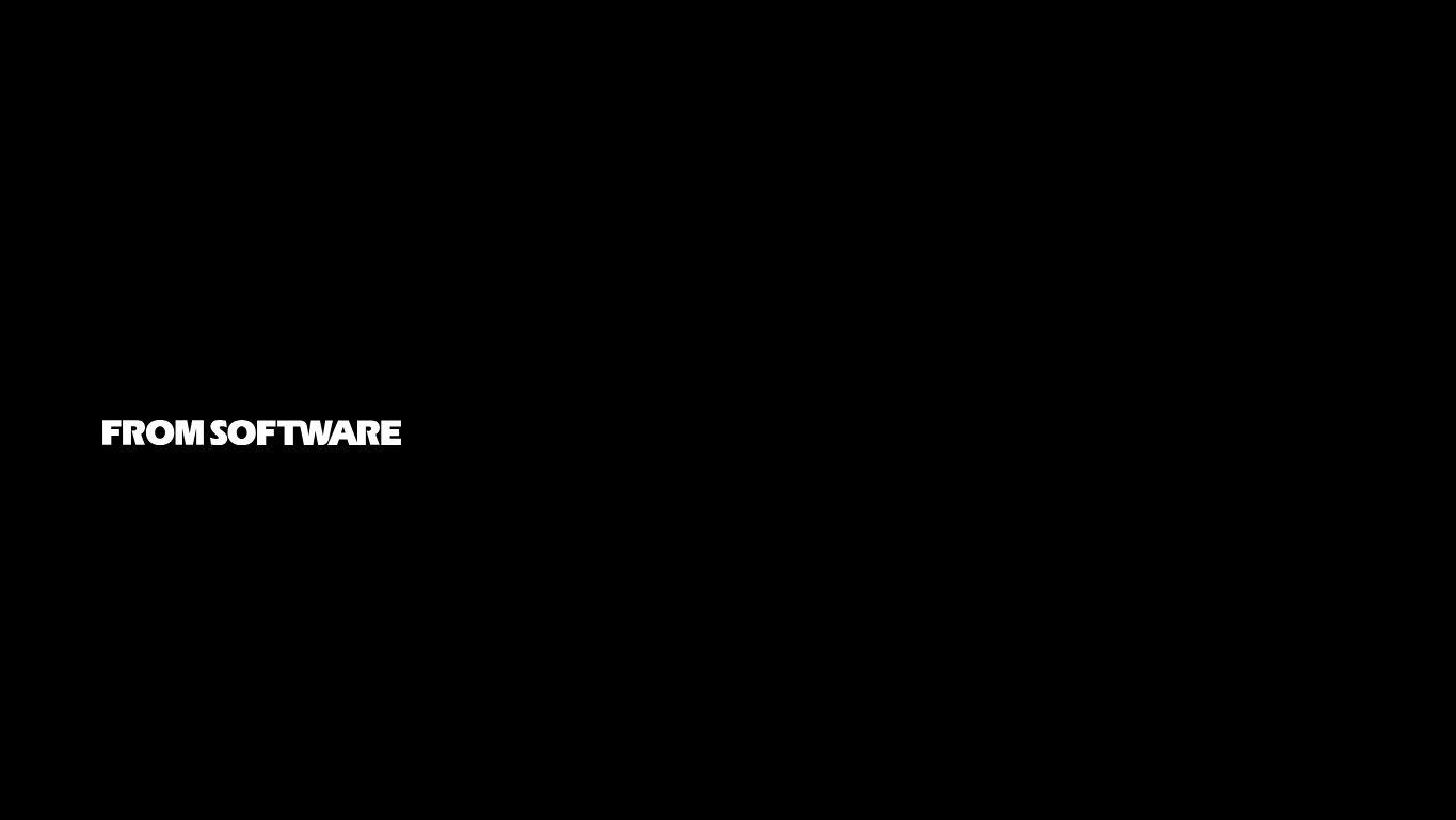 FromSoftware 官网截图